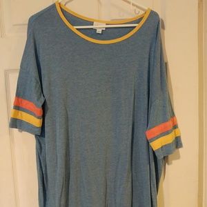 LuLaRoe Irma L